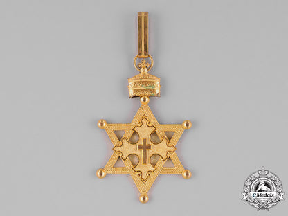 ethiopia,_empire._an_order_of_the_seal_of_solomon,_commander,_c.1935_c18-024871