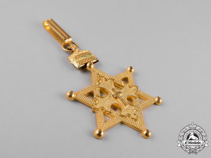 ethiopia,_empire._an_order_of_the_seal_of_solomon,_commander,_c.1935_c18-024872