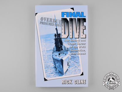 united_states._a_silver_star_group_to_commander_walling,_usn,_kia_aboard_the_submarine_uss_snook_c18-024919