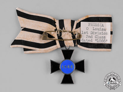 prussia,_state._a_louisa_order,_cross_of_the_second_division,_first_class,_c.1900_c18-024973