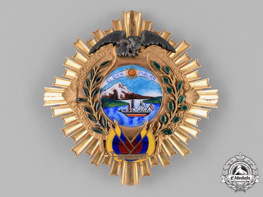 ecuador,_republic._a_national_order_of_merit,_grand_cross_star,_by_medina,_c.1935_c18-024979