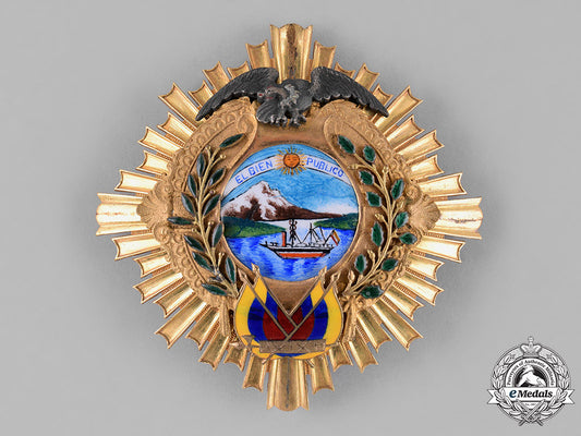 ecuador,_republic._a_national_order_of_merit,_grand_cross_star,_by_medina,_c.1935_c18-024979