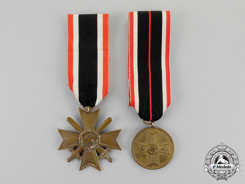 germany._a_grouping_of_a_war_merit_cross_second_class_and_war_merit_medal_c18-0250