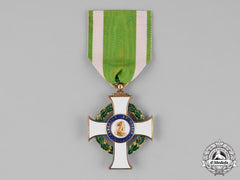 Saxony, Kingdom. An Albrecht Order, First Class Knight, C.1910