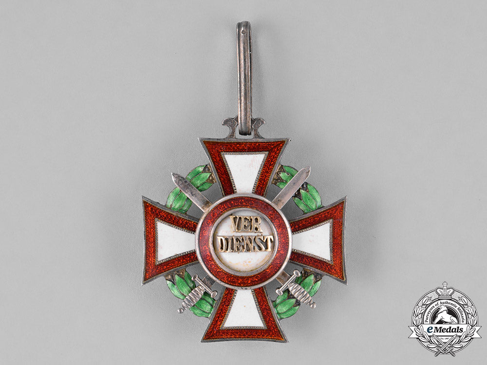 austria,_empire._a_military_merit_cross._second_class_with_swords_and_war_decoration,_by_v._mayer_c18-025117_1_1_1_1