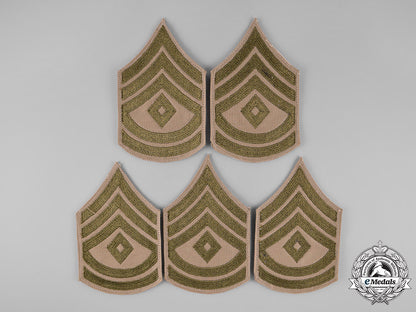 united_states._twenty-_five_embroidered_military_items_c18-025136
