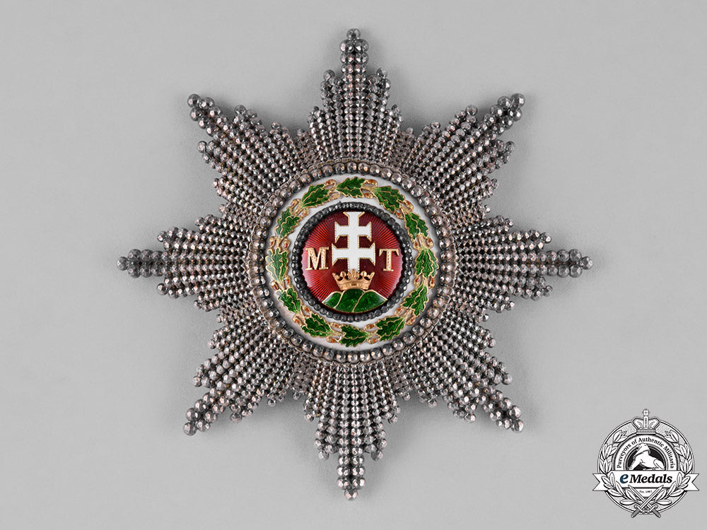 austria-_hungary,_empire._an_order_of_st._stephen_in_gold,_grand_cross,_by_c.f._rothe_c18-025227
