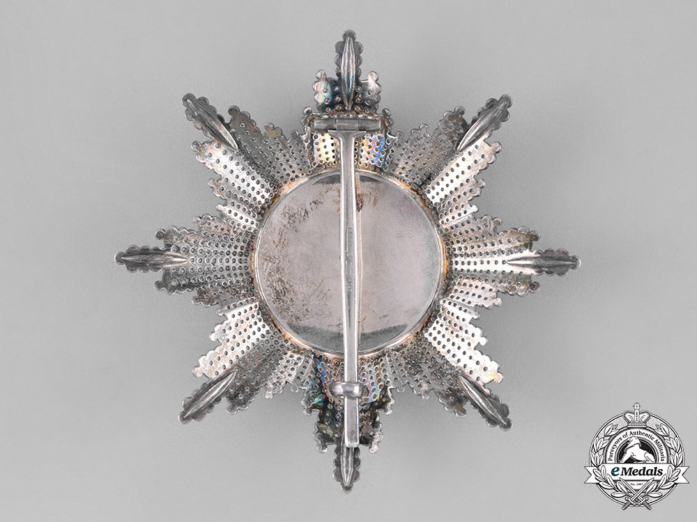 austria-_hungary,_empire._an_order_of_st._stephen_in_gold,_grand_cross,_by_c.f._rothe_c18-025228