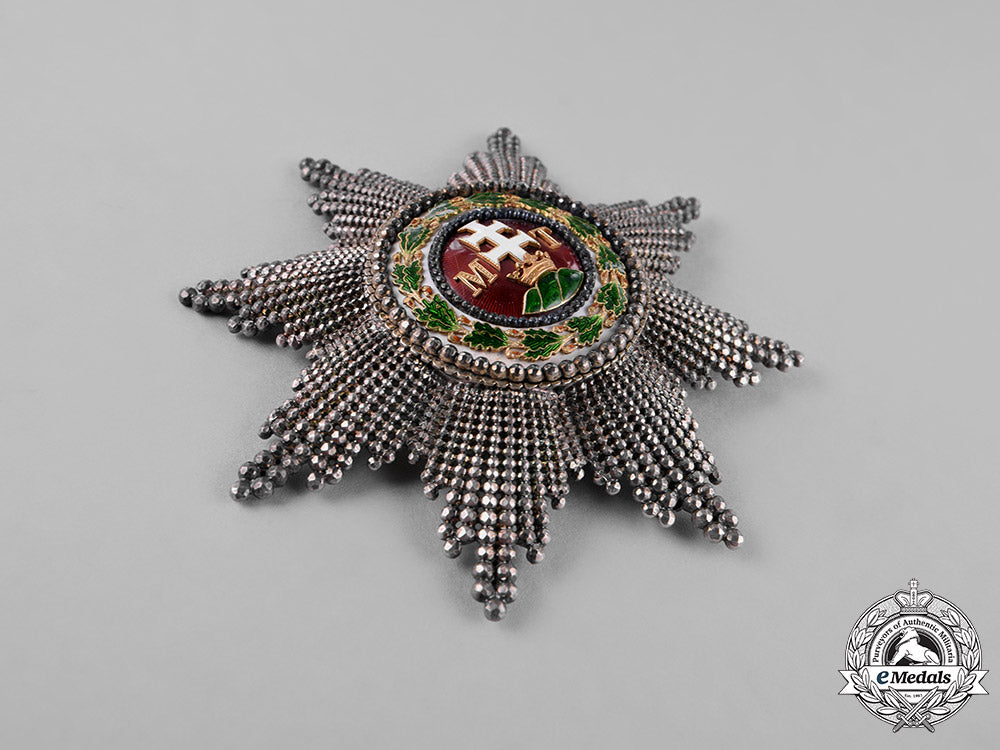 austria-_hungary,_empire._an_order_of_st._stephen_in_gold,_grand_cross,_by_c.f._rothe_c18-025230