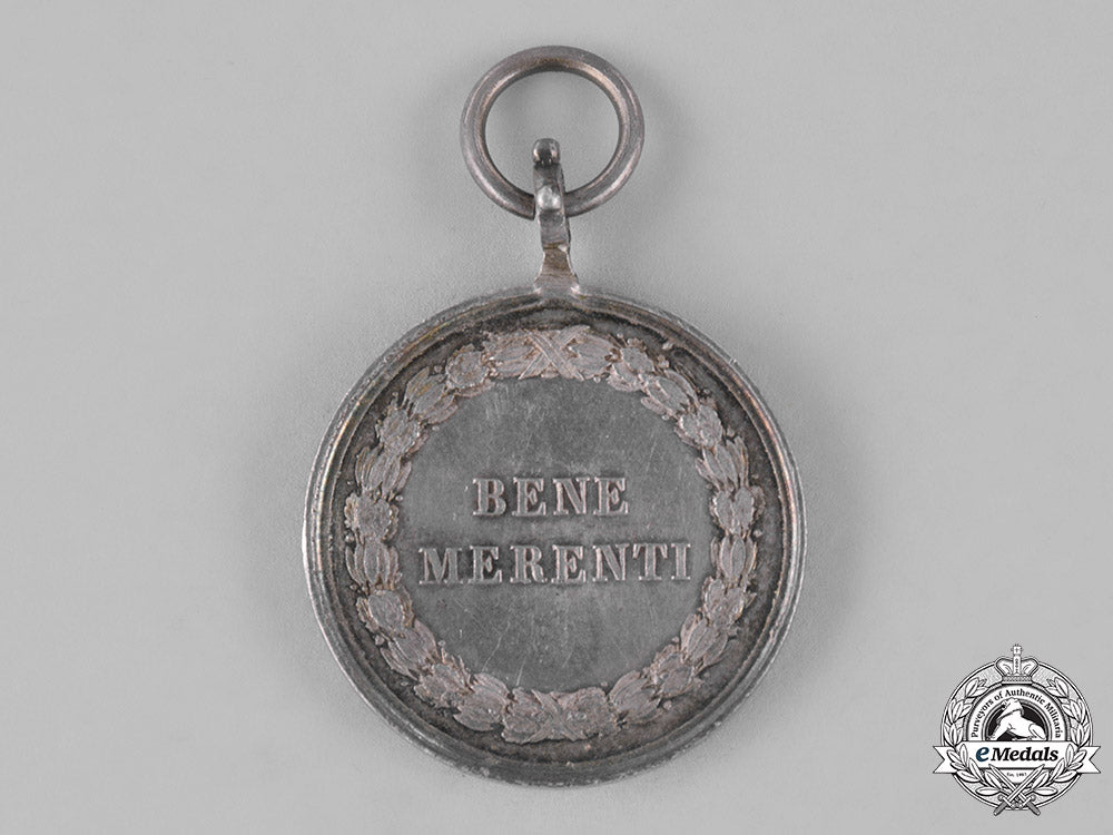 vatican._a_leo_xiii(1878-1903)_benemerneti_medal,_silver_grade,2_nd_class,_type_i,_c.1878_c18-025469