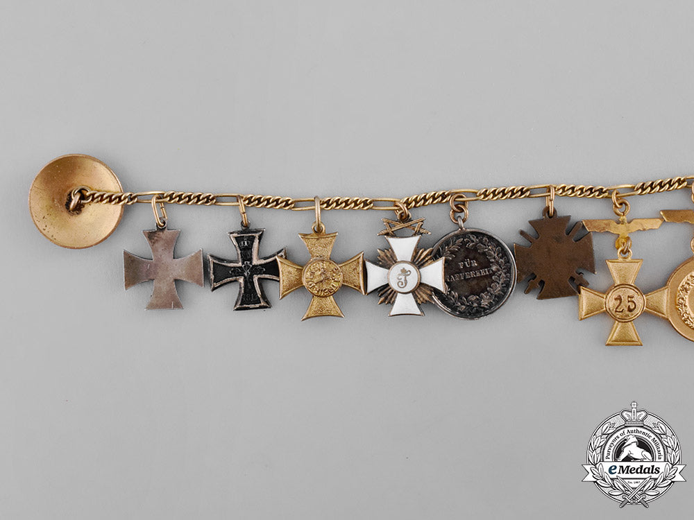 prussia,_state._an_extensive_first_war_period_miniature_chain_boutonniere_by_godet_of_berlin_c18-025516