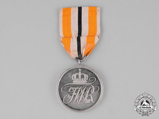 prussia,_state._a_military_honour_medal,_second_class_c18-025530