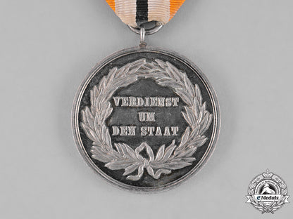 prussia,_state._a_military_honour_medal,_second_class_c18-025532