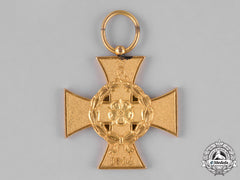 Lippe, Principality. A War Merit Cross