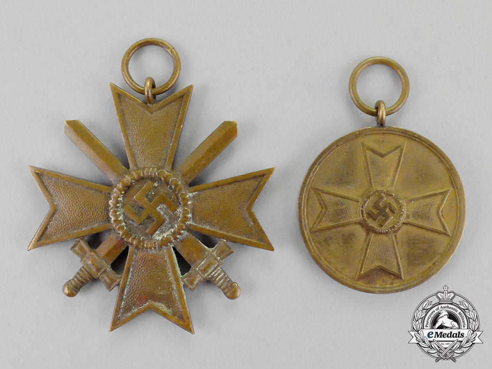germany._a_grouping_of_a_war_merit_cross_second_class_and_war_merit_medal_c18-0256