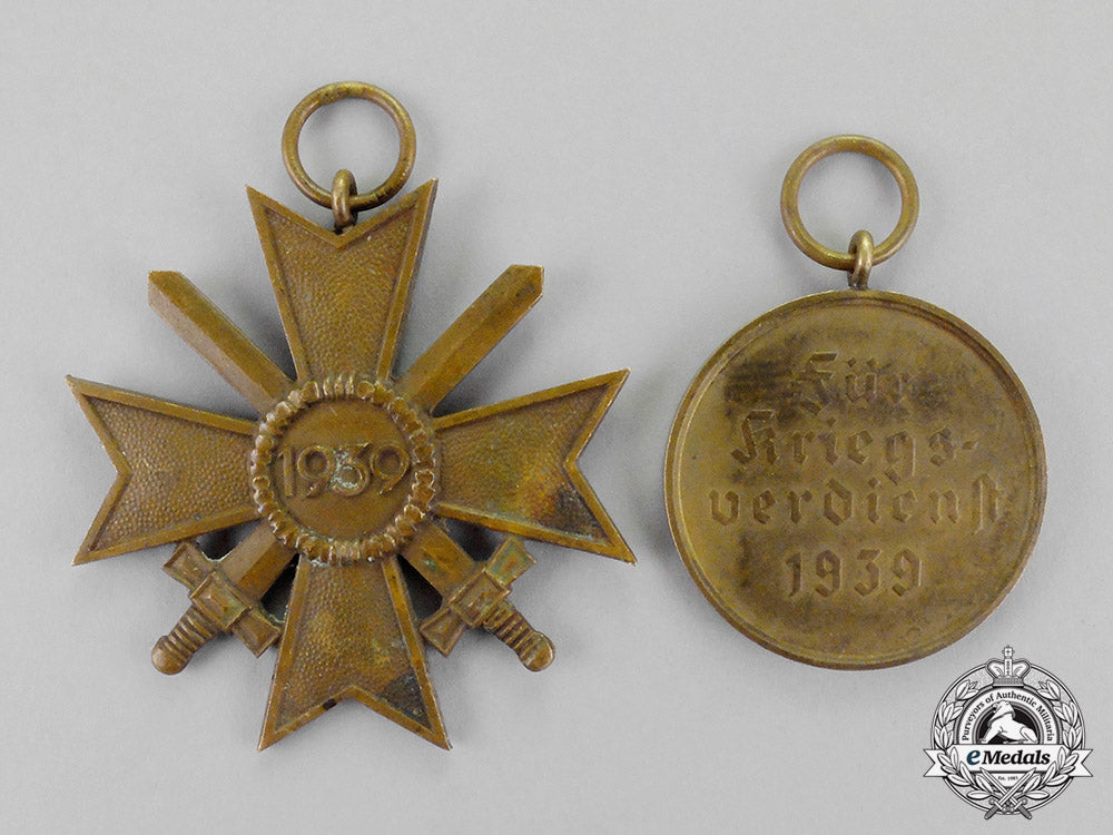 germany._a_grouping_of_a_war_merit_cross_second_class_and_war_merit_medal_c18-0257