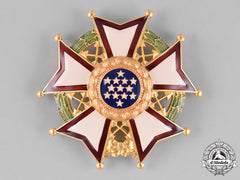 United States. A Legion Of Merit, Chief Commander, Boxed