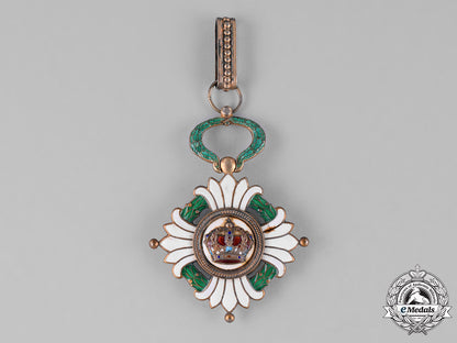 yugoslavia,_kingdom._an_order_of_the_crown,_ii_class,_by_sorlini,_varaždin_c18-025815_1