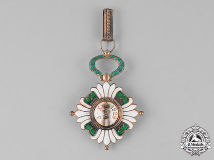 yugoslavia,_kingdom._an_order_of_the_crown,_ii_class,_by_sorlini,_varaždin_c18-025816_1