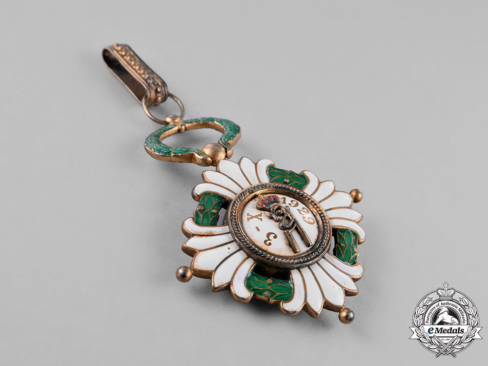 yugoslavia,_kingdom._an_order_of_the_crown,_ii_class,_by_sorlini,_varaždin_c18-025817_1