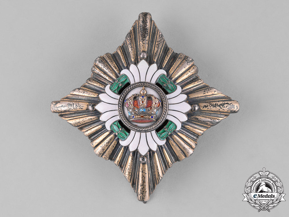 yugoslavia,_kingdom._an_order_of_the_crown,_ii_class,_by_sorlini,_varaždin_c18-025819_1