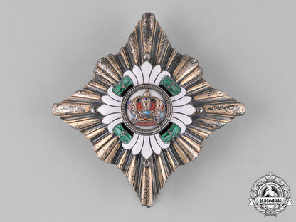 yugoslavia,_kingdom._an_order_of_the_crown,_ii_class,_by_sorlini,_varaždin_c18-025819_1