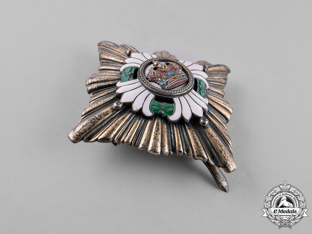 yugoslavia,_kingdom._an_order_of_the_crown,_ii_class,_by_sorlini,_varaždin_c18-025821_1