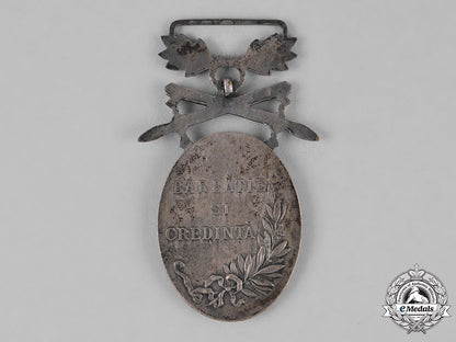 romania,_kingdom._two_awards&_decorations_c18-025835