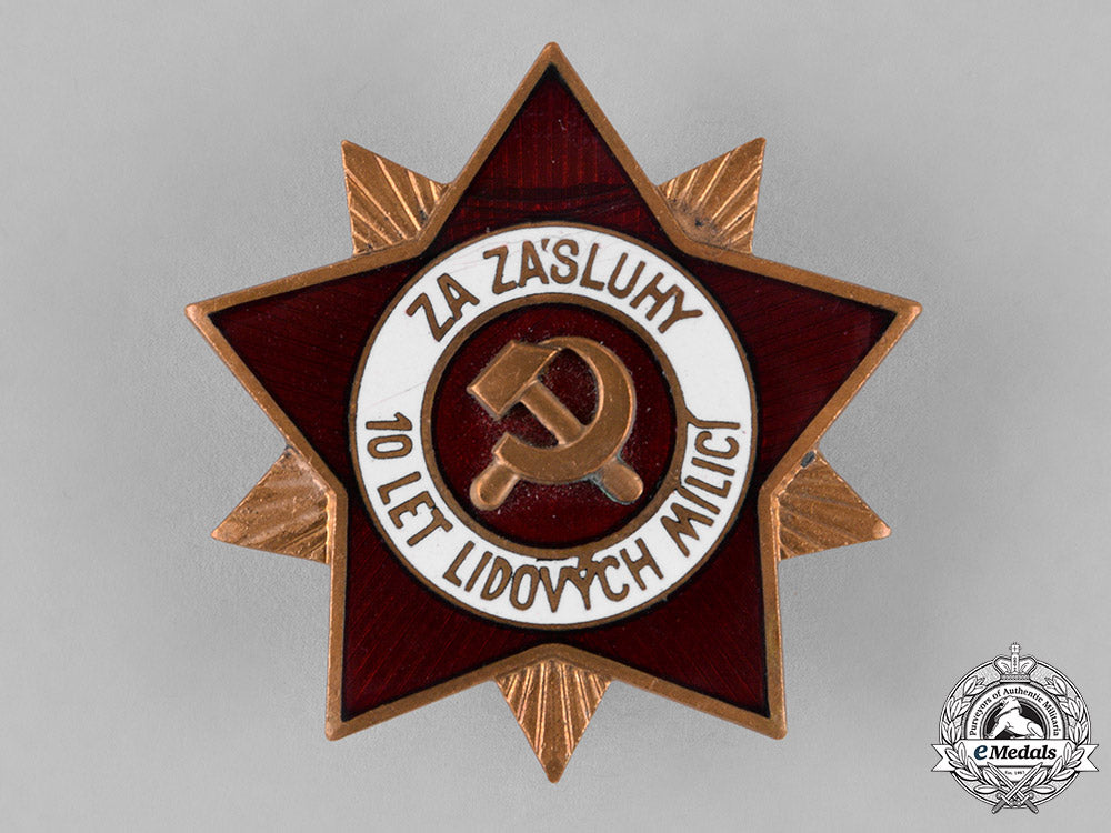 czechoslovakia,_republic._three_badges&_insignia_c18-025858