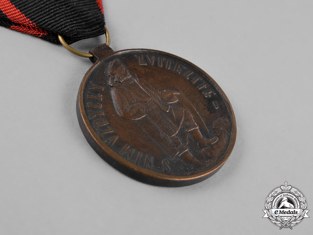 czechoslovakia,_republic._four_awards&_decorations_c18-025871