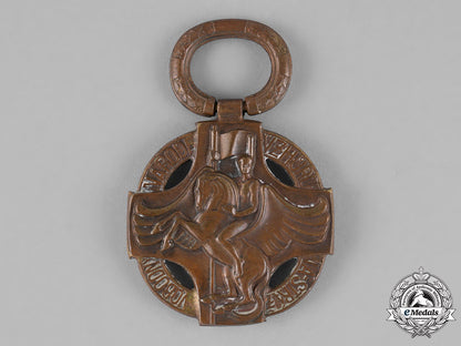 czechoslovakia,_republic._four_awards&_decorations_c18-025873