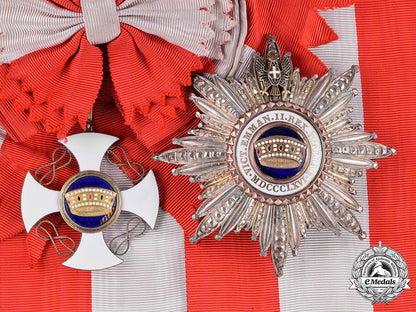 italy,_kingdom._an_order_of_the_crown_of_italy,_grand_cross,_by_e._gardino,_c.1925_c18-025901_1