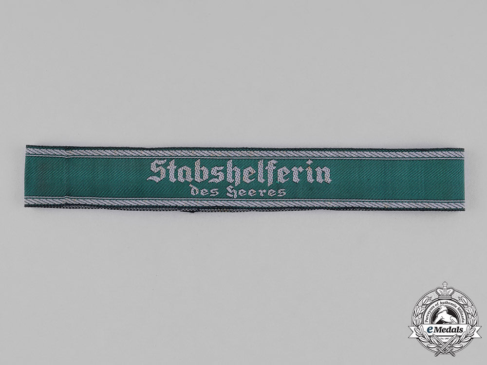germany,_heer._a_cuff_title&_document_collection_to_female_staff_helper_at_volkswagen_factory,1943-45_c18-025978_1_1