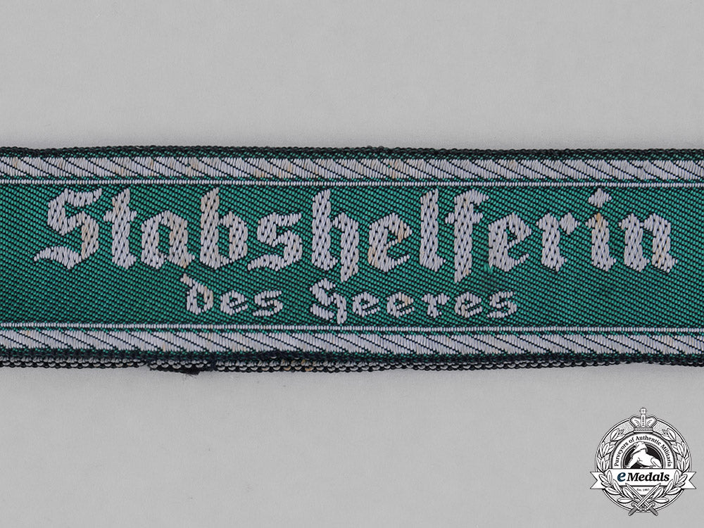 germany,_heer._a_cuff_title&_document_collection_to_female_staff_helper_at_volkswagen_factory,1943-45_c18-025979_1_1