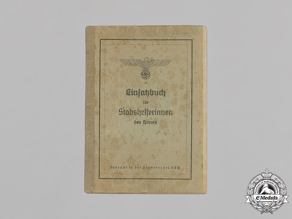 germany,_heer._a_cuff_title&_document_collection_to_female_staff_helper_at_volkswagen_factory,1943-45_c18-025981_1_1