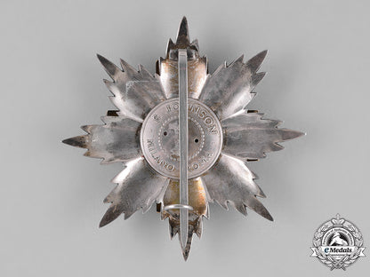 vatican._an_equestrian_order_of_the_holy_sepulchre_of_jerusalem_cross_of_merit,_grand_cross,_c.1965_c18-026067