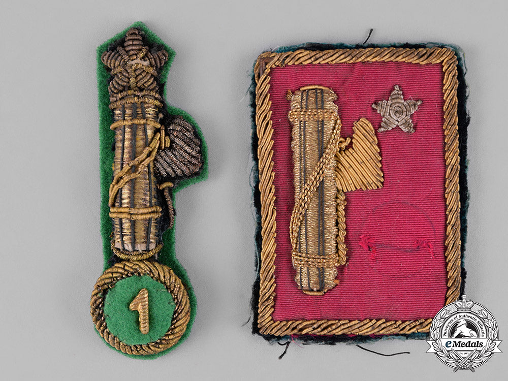 italy._two_fascist_military_insignia,_c.1940_c18-026104