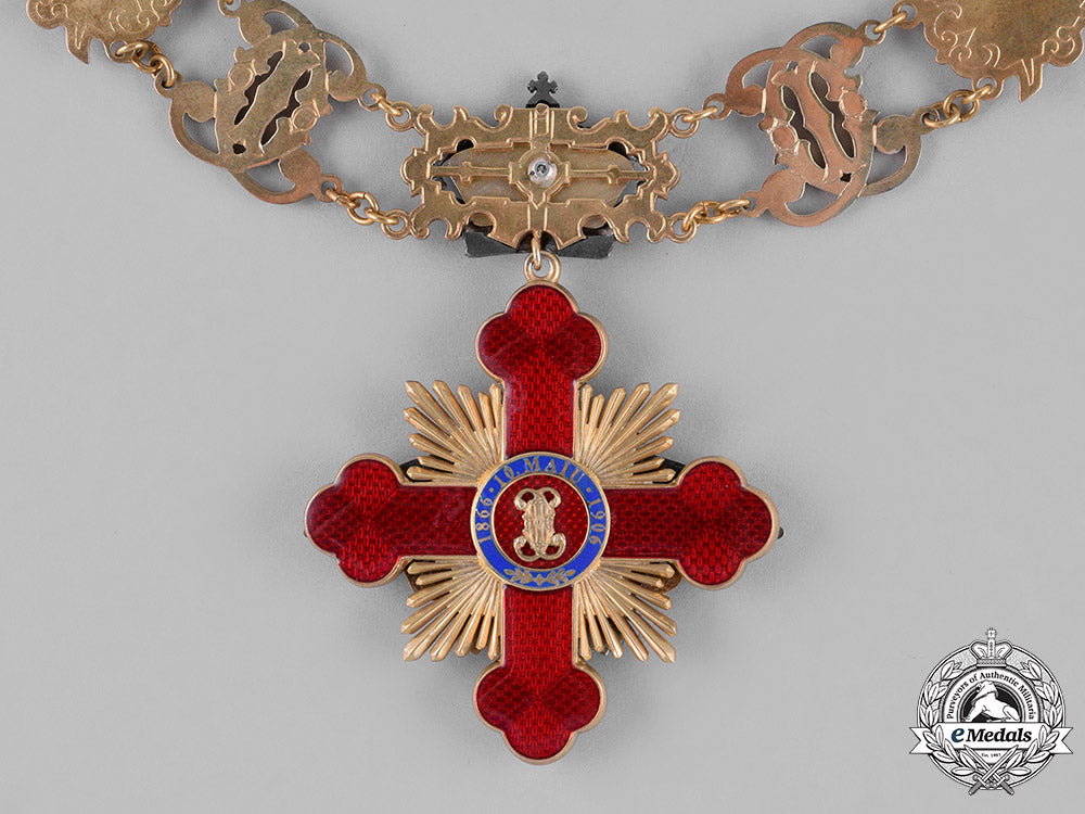 romania,_kingdom._a_rare_collar_of_the_order_of_carol_i_c18-026136_1_1_1_1