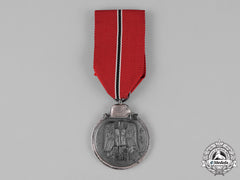 Germany. An Eastern Winter Campaign Medal