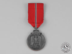 Germany. An Eastern Winter Campaign Medal