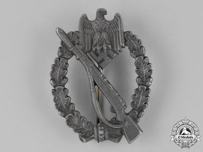 germany._an_infantry_assault_badge,_silver_grade_c18-026164