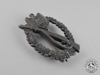 germany._an_infantry_assault_badge,_silver_grade_c18-026166