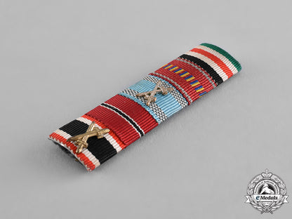 germany._a_medal_ribbon_bar_with_five_ribbons_c18-026198