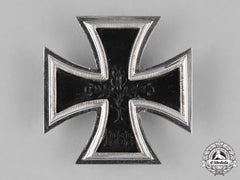 Germany, Federal Republic. An Iron Cross 1939 First Class, Alternative 1957 Version