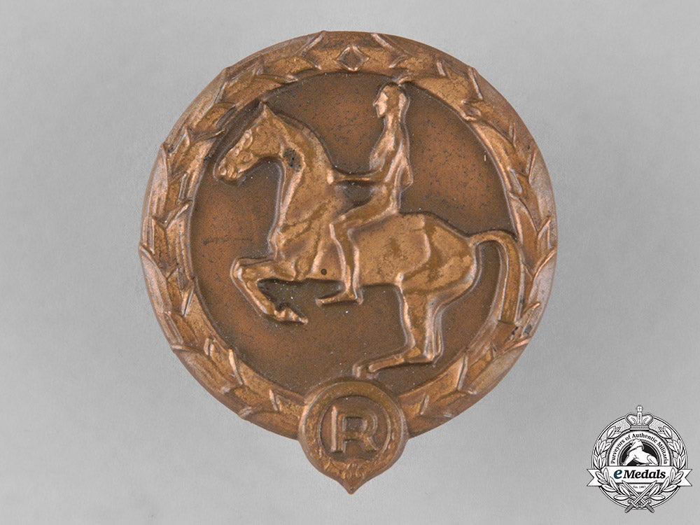 germany._an_equestrian_youths_badge,_in_its_original_presentation_case_of_issue,_by_christian_lauer_c18-026240