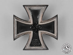 Germany. An Iron Cross 1939 First Class, By Klein & Quenzer