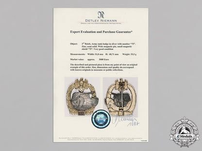 germany,_third_reich._a_special_grade_tank_badge_for75_panzer_engagments,_later_semihollow_juncker_c18-026332
