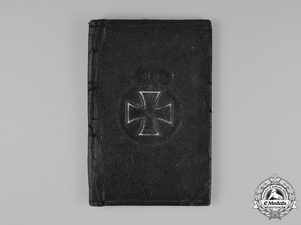 germany._a_documents_and_collection_of_awards_of_fridolin_kleimaier_c18-026397