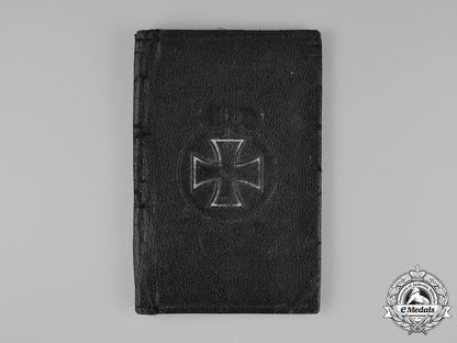 germany._a_documents_and_collection_of_awards_of_fridolin_kleimaier_c18-026397