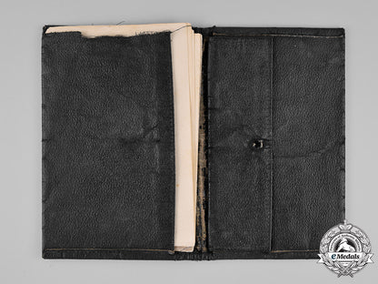 germany._a_documents_and_collection_of_awards_of_fridolin_kleimaier_c18-026399